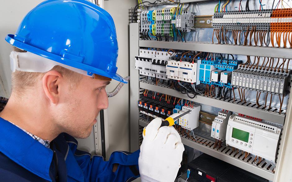 électricien urgent Les Essarts-le-Roi