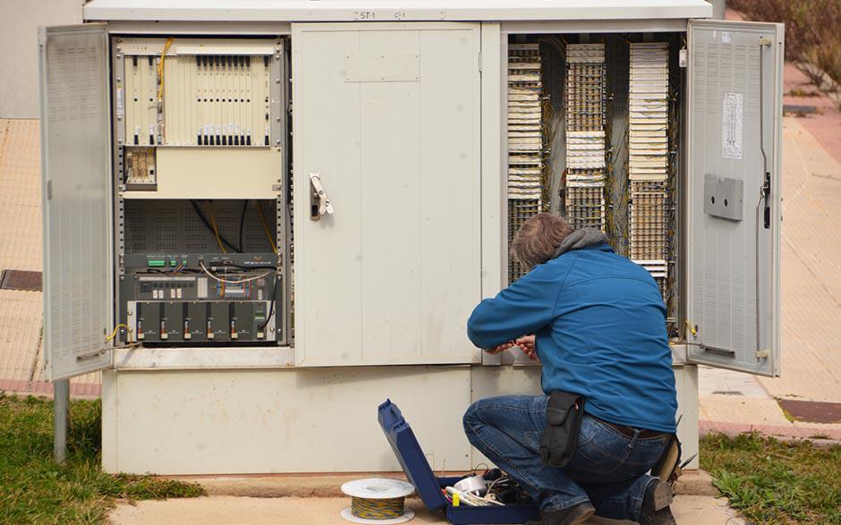 électricien de maintenance Nogent-sur-Marne