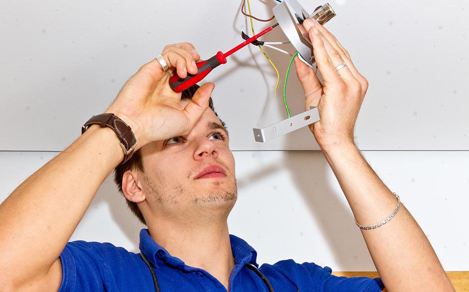 mon électricien Courdimanche