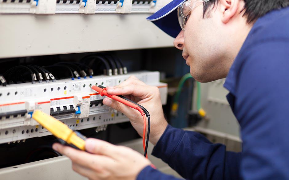 électricité générale Villejuif