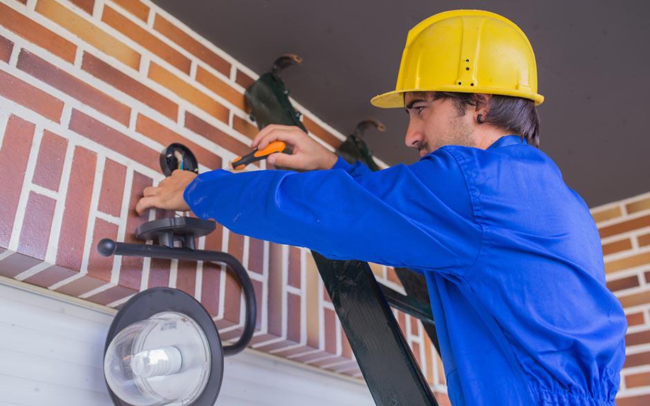 électricité générale Villejuif
