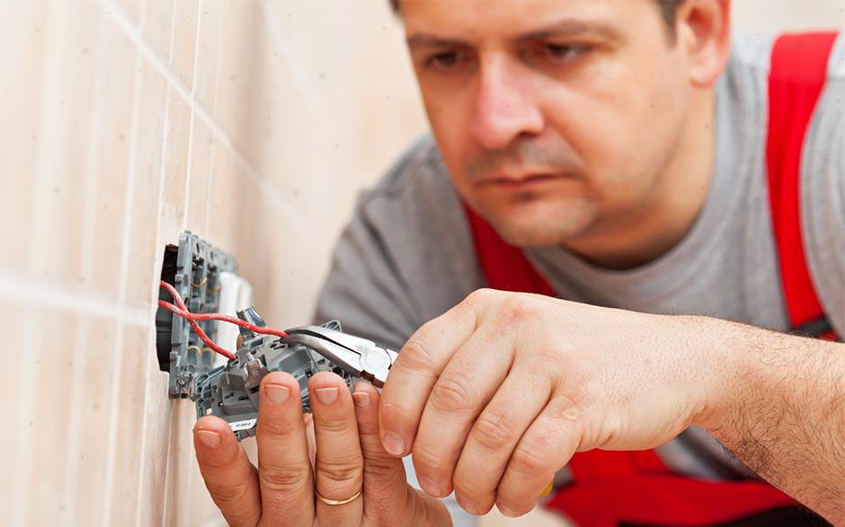 mon électricien Courdimanche