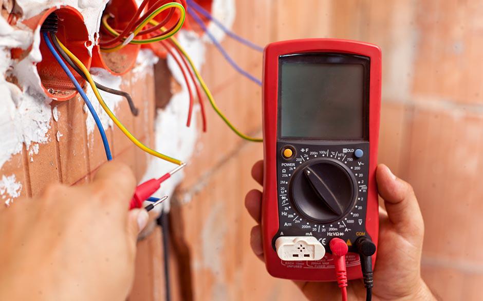 électricien urgent Les Essarts-le-Roi