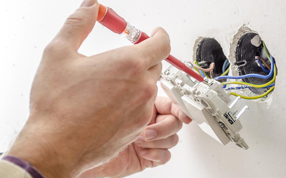 électricien urgent Les Essarts-le-Roi
