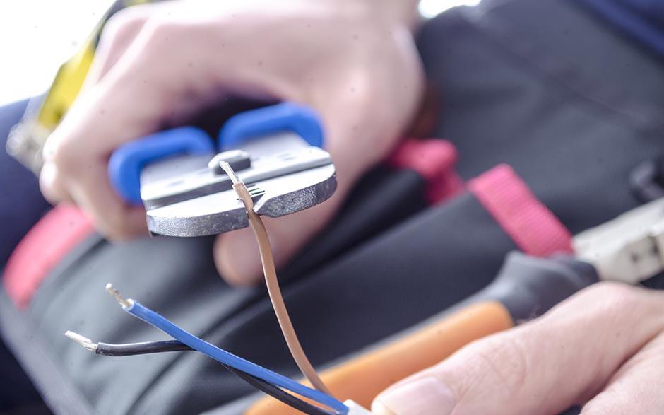 électricité générale Villejuif