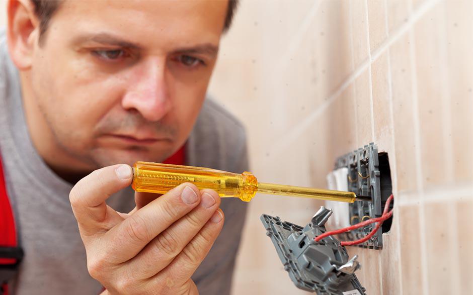mon électricien Courdimanche